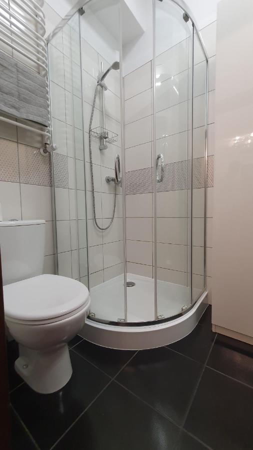 Apartament Przy Starówce - Bella Boleslawiec  Exterior foto