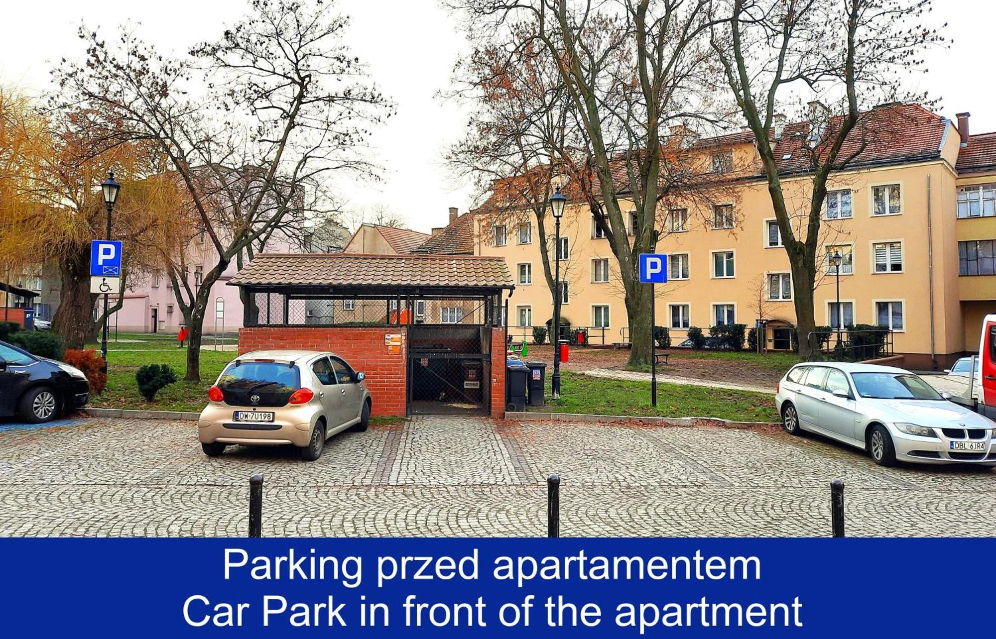 Apartament Przy Starówce - Bella Boleslawiec  Exterior foto