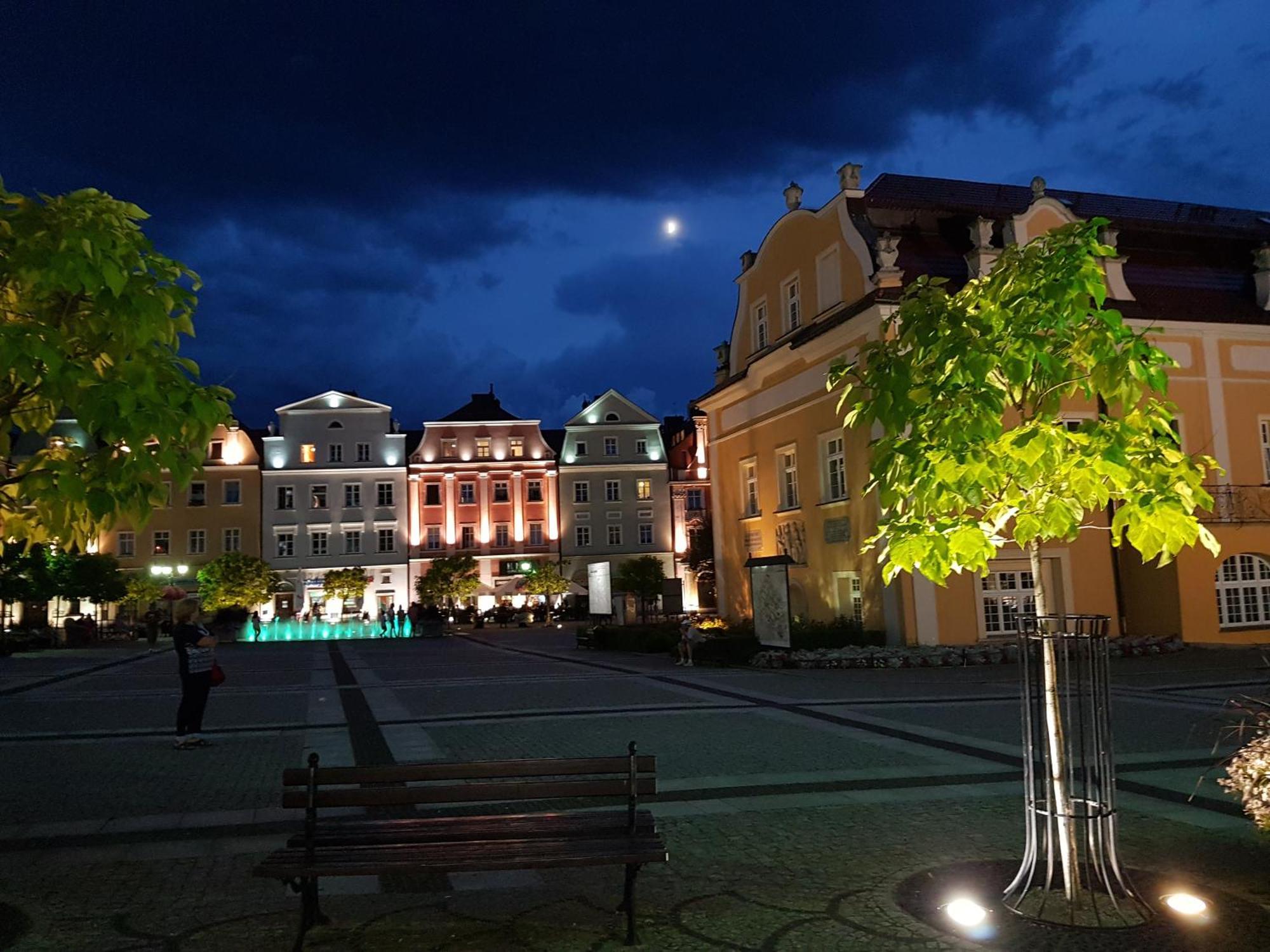 Apartament Przy Starówce - Bella Boleslawiec  Exterior foto